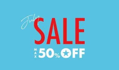 7月のベストバイコーナー