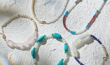 【ONLINE 限定・数量限定】Summer Color Stone