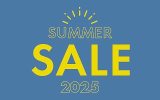 夏のCLEARANCE SALE