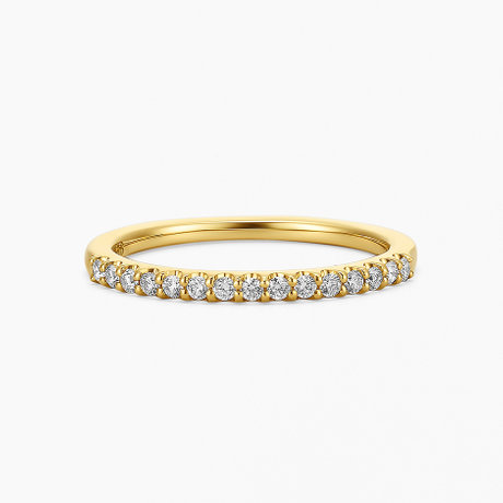 ピンキーリング画像