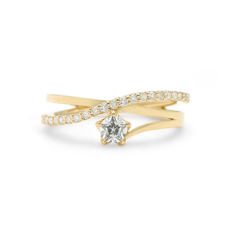 ピンキーリング画像