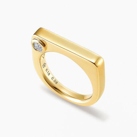 ピンキーリング画像