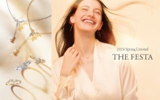 2026 Spring Limited – THE FESTA –