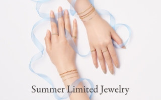 Summer Limited Jewelry